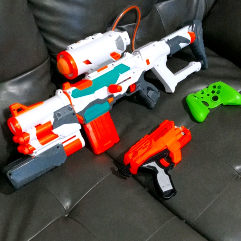 Toys